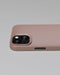 Nudient Thin Case - iPhone 14 Plus - Schokabsorberend - Roze