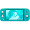 Nintendo Switch Lite - 32 GB - Turquoise