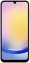 Samsung Galaxy A25 - Smartphone - 8GB RAM - 256GB opslag - Geel