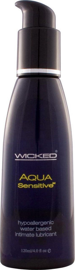 Wicked Sensitive - 120 ml - Glijmiddel