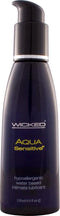 Wicked Sensitive - 120 ml - Glijmiddel