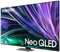 Samsung QE55QN85D - Ultra HD TV - 4K AI Upscaling - Grijs (2024)