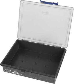 Raaco Assortimentsdoos - Assorter 55 - Robuust - Donkerblauw