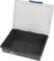 Raaco Assortimentsdoos - Assorter 55 - Robuust - Donkerblauw