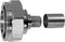 Telegärtner 100024414 100024414 7-16-DIN-connector Stekker, recht 50 Ω 1 stuk(s)