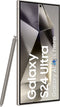 Samsung Galaxy S24 Ultra - Smartphone - 256GB opslag - Grijs