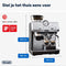 DeLonghi La Specialista Arte EC9155 - Pistonmachine - 8 maalinstellingen - Zwart