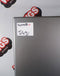 Fridgemaster MS83430ES - Amerikaanse Koelkast - 441L - No Frost - Zilver