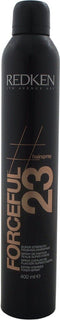 Redken Forceful 23 - Haarspray - 400 ml