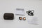Sennheiser Momentum True Wireless 4 - Draadloze oordopjes - ANC - 30u batterij - Black Copper