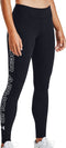 Under Armour Favorite Dames Sportlegging - Maat M