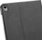 Bluetooth Keyboard Bookcase QWERTY Geschikt voor de iPad Pro 11 (2020) - Zwart