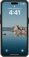 Urban Armor Gear Plyo - Smartphonehoesje - MIL STD810G - Zwart