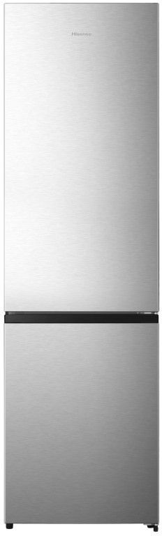 Hisense RB 440N4ACC - Koelvriescombinatie - Energieklasse C - No-Frost - 238L koel - 98L vries
