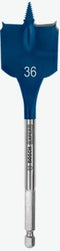 Bosch 2 608 900 329 - Speedboor - Tot 3x sneller dan standaardboor - Diameter 38 mm