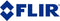 FLIR T912180ACC ONE® EDGE POUCH Cameratas Geschikt voor merk FLIR Afmeting, breedte 5 cm Afmeting, hoogte 4.2 cm