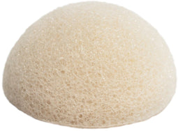 Konjac Spons - Puur Wit