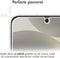 imoshion Screen protector - Geschikt voor Samsung Galaxy S25 / S24 - Screenprotector Gehard Glas