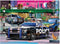 Ravensburger puzzel Police on Patrol - Legpuzzel - 150 XXL stukjes
