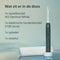 Philips Sonicare 3100 HX4033/26 - Tandenborstel - Poetsdruksensor en 3 intensiteiten - Groen