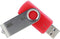 Goodram UTS3 - Flashdrive - 32GB USB3.0 - Draaisysteem - Zwart