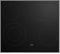 Beko BBSM12320X - Keramische kookplaat - 4 kookzones - Glaskeramiek
