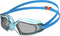 Speedo Hydropulse Junior Blauw Unisex Zwembril - Maat One Size