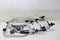 Thule ClipOn 9103 - Fietsendrager Achterklep - 3 fietsen - Aluminum