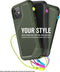 Catalyst Vibe - Soft Case - Schokbestendig tot 3m - Groen