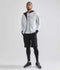 Craft Adv Essence Warm Sportlegging - Aansluitend - Sneldrogend - Zwart - Maat L