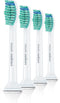 Philips Sonicare ProResults HX6014/87 - Opzetborstels - Verwijdert tot 2x meer tandplak (set van 4)