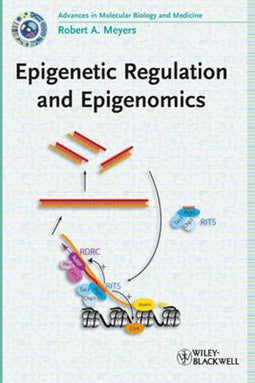 Ra Meyers - Epigenetic Regulation and Epigenomics - Hardcover - 2 Volumes