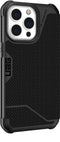 Urban Armor Gear UAG - Metropolis Hoesje - MIL STD 810G 516.6 - Zwart (iPhone 13 Pro)