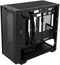 ASUS A21 - Small Form Factor Behuizing - Micro-ATX Mini-ITX - Zwart