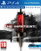 Sony The Inpatient - PSVR - Stand-alone game - M (Volwassen)
