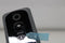 QNECT Slimme Video Deurbel - Full HD 1080P - 140 graden kijkhoek - Draadloos