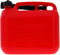 Kunststof jerrycan - XL TECH - 506021 - Inhoud 10 liter - Speciaal goedgekeurd voor koolwaterstoffen