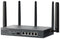 TP-Link Omada ER706W-4G - 4G+ Cat6 AX3000 Gigabit VPN Router - 2402 Mbps (5GHz) - 574 Mbps (2.4GHz)