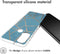 iMoshion Hoesje Geschikt voor Motorola Moto E40 / Moto E30 Hoesje Siliconen - iMoshion Design hoesje - Blauw / Blue Graphic