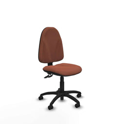 Piqueras y Crespo B0001RF - Bureaustoel - Hoogteverstelbaar - Bruin