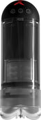 Pipedream - Extender Vibrating Penis Pump - Masturbator Vagina Transparant