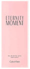 Calvin Klein Eternity Moment - Eau de Parfum - Bloemige geur - 100 ml