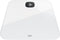 Fitbit Aria Air - Smart Weegschaal - Bluetooth Verbinding - Wit