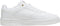 PUMA Court Classic Sneakers - SoftFoam+ - PUMA White-PUMA Gold
