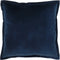 BASICS - Sierkussen - 50x50 cm - Effen kleur - Luxe uitstraling