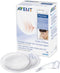 Niplette fur Flach- und Hohlbrustwarzen / Brustwarzenhutchen / Nippelhutchen / SCF152/01