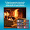 Innr slimme Wifi lamp E27 filament Globe - geen bridge nodig - vintage look - smart LED - dimbaar - 2 pack