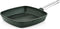 Westinghouse Performance Grillpan - Ø28 cm - PFOA-vrij - Inductie - Groen
