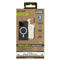 Muvit for Change - Telefoonhoes iPhone 15 Pro Max - Magnetisch - Clear