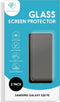 iMoshion Screenprotector Geschikt voor Samsung Galaxy S20 FE Tempered Glass - iMoshion Screenprotector Gehard Glas 2 pack